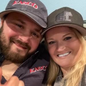 Meet your Posher, Bethany